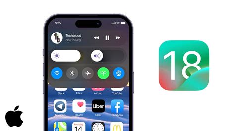 iOS 18 Preview .